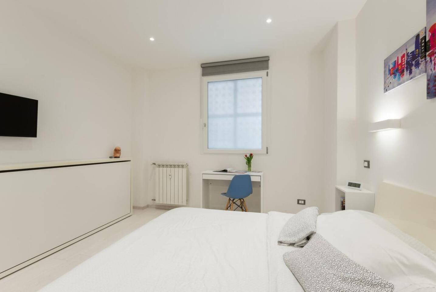 Romeeyes2020 Apartment Bagian luar foto
