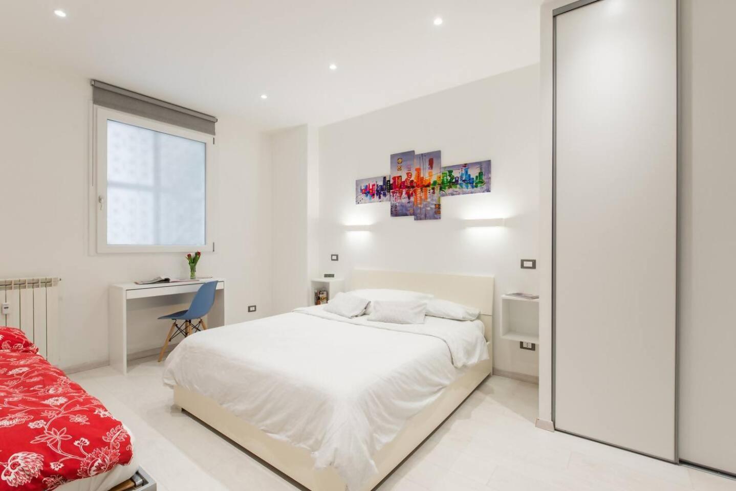 Romeeyes2020 Apartment Bagian luar foto